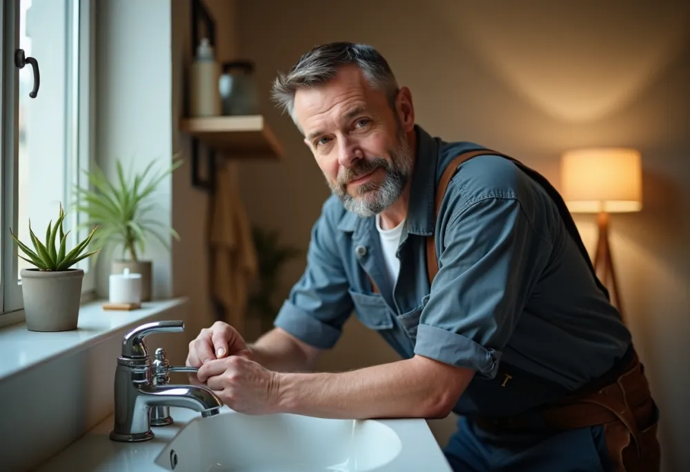 Drain Repair Services in Holtville, California — Plumber California