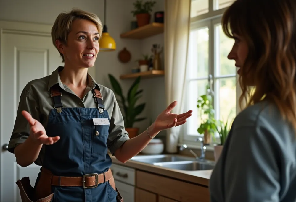 Drain Repair process in Holtville, California — Plumber California